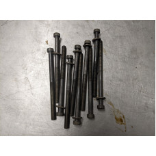 13P213 Cylinder Head Bolt Kit For 07-12 Dodge Caliber  2.0